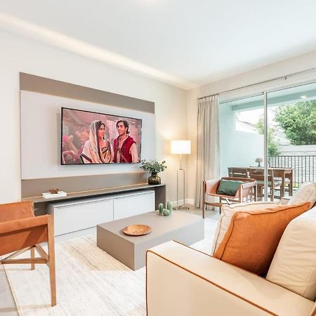 Formosa Valley Resort By Vhc - 4 Bedrooms Ορλάντο Εξωτερικό φωτογραφία