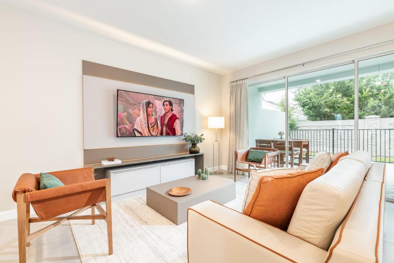 Formosa Valley Resort By Vhc - 4 Bedrooms Ορλάντο Εξωτερικό φωτογραφία