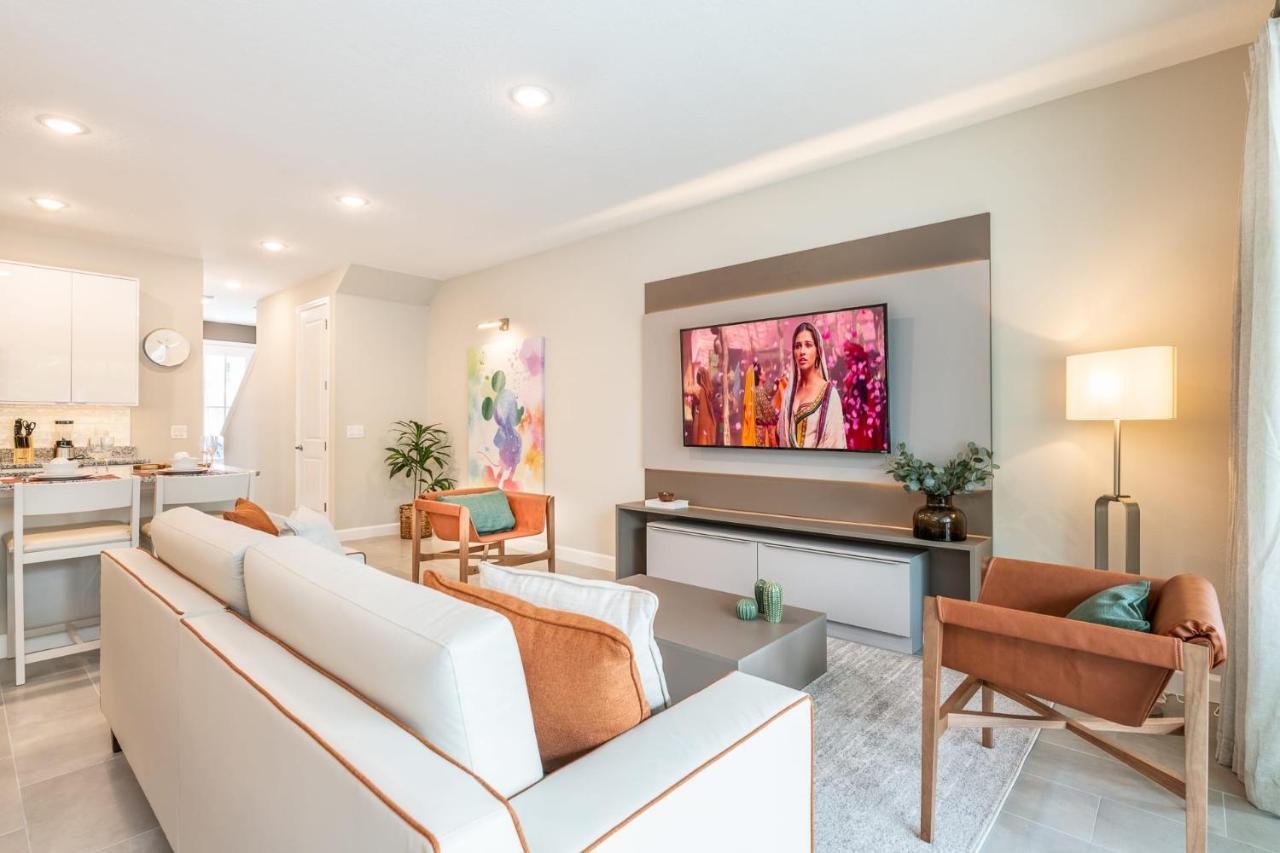 Formosa Valley Resort By Vhc - 4 Bedrooms Ορλάντο Εξωτερικό φωτογραφία