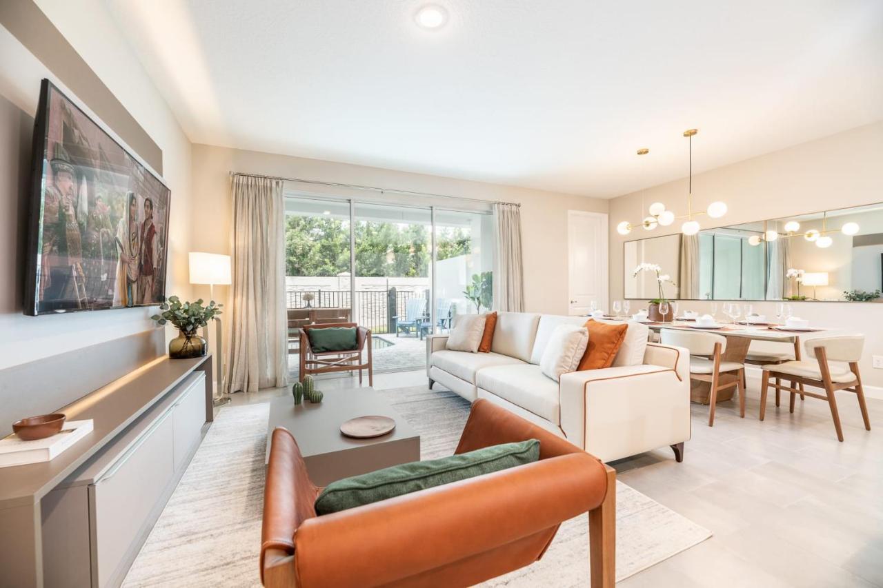 Formosa Valley Resort By Vhc - 4 Bedrooms Ορλάντο Εξωτερικό φωτογραφία
