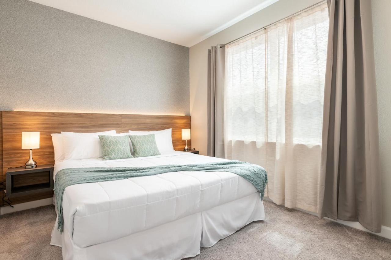 Formosa Valley Resort By Vhc - 4 Bedrooms Ορλάντο Εξωτερικό φωτογραφία