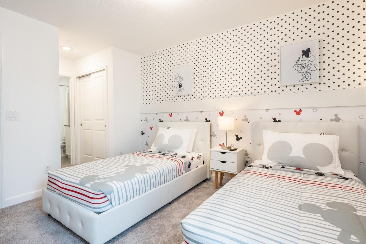 Formosa Valley Resort By Vhc - 4 Bedrooms Ορλάντο Εξωτερικό φωτογραφία